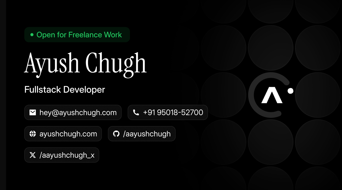 The Grand Digital Paradox: Why Indian Government Websites Feel Stuck in Time